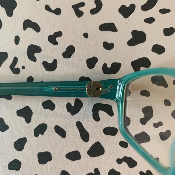 Kate Spade Regine Eyeglass Frames - Picture 8 of 11